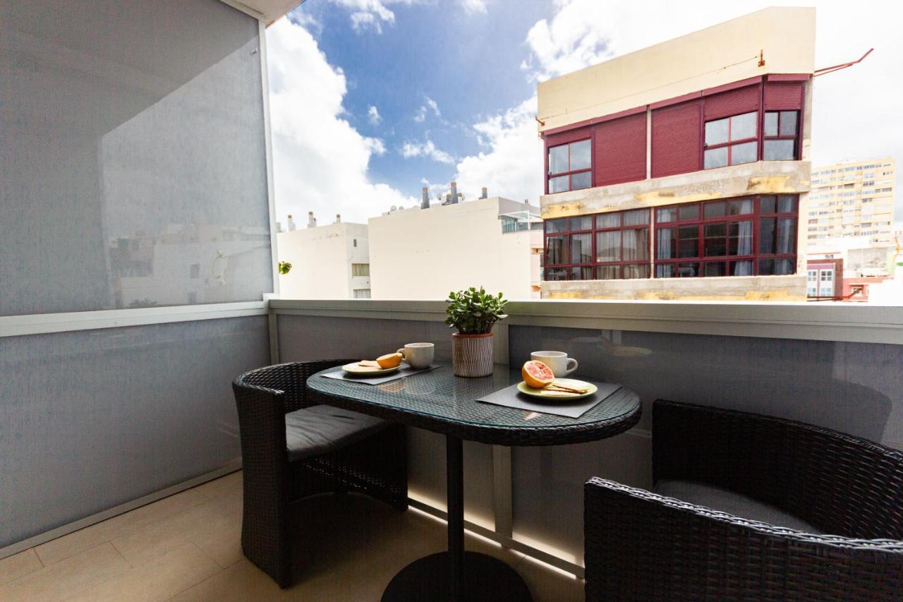 Canteras Little Gem Las Palmas de Gran Canaria Luaran gambar