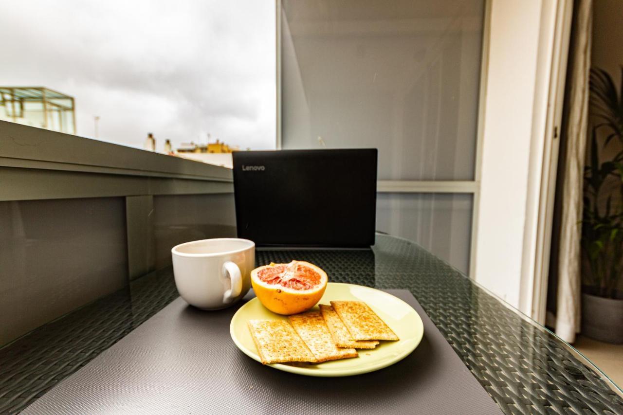 Canteras Little Gem Las Palmas de Gran Canaria Luaran gambar