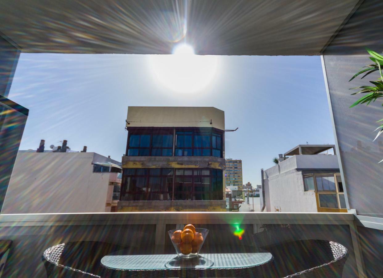 Canteras Little Gem Las Palmas de Gran Canaria Luaran gambar